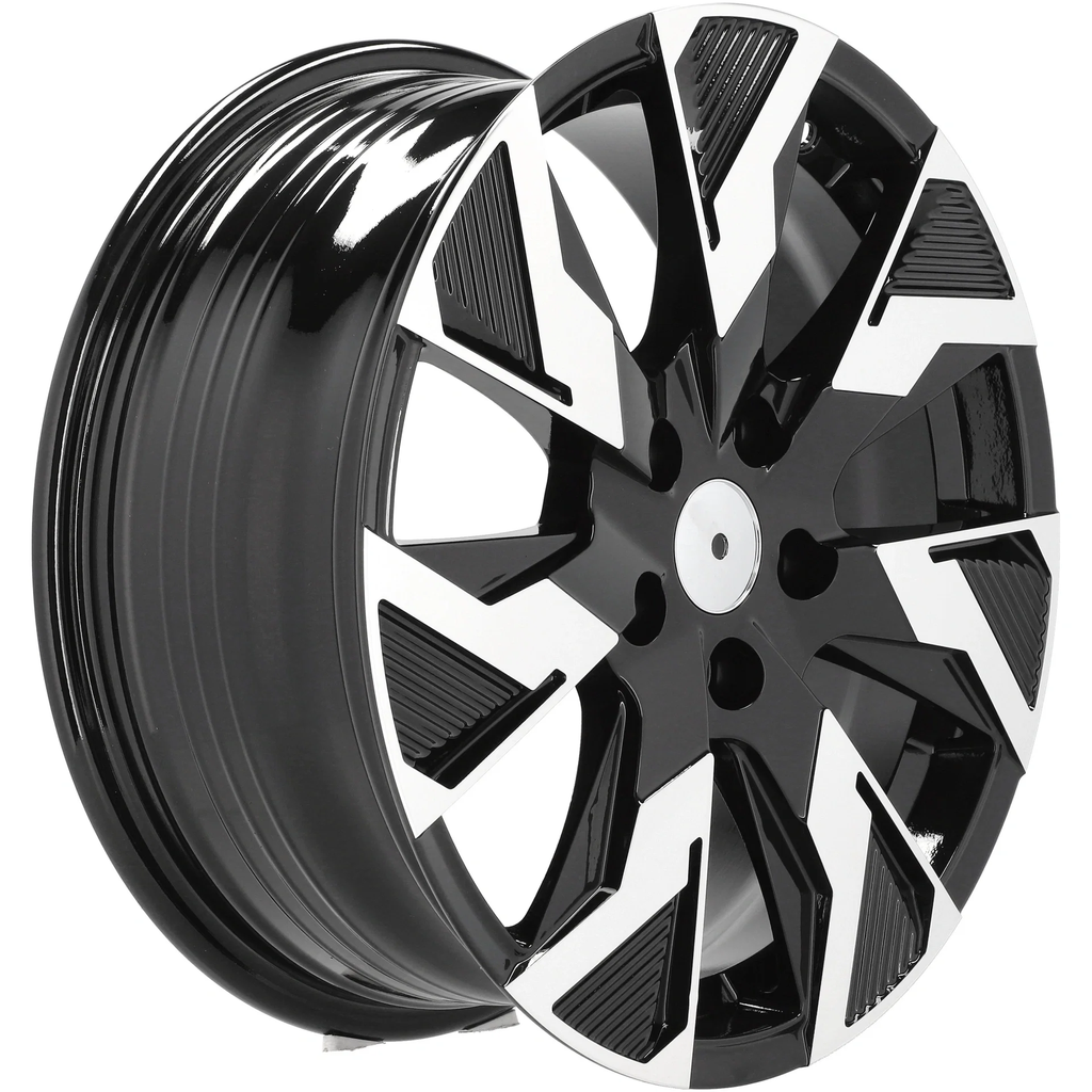 Jante Ford R17 5x108 521 Style | Transit Connect Tourneo Courier, etc