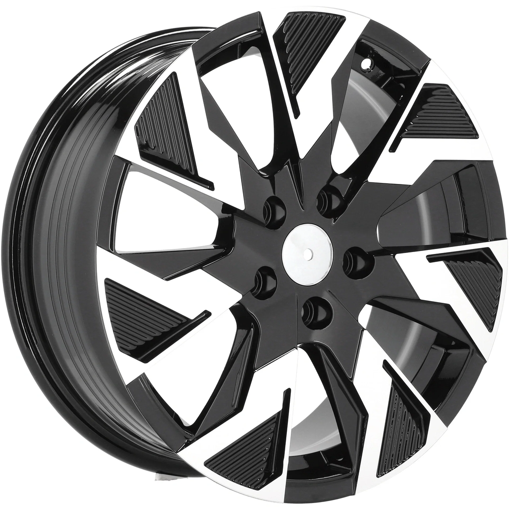 Jante Ford R17 5x108 521 Style | Transit Connect Tourneo Courier, etc