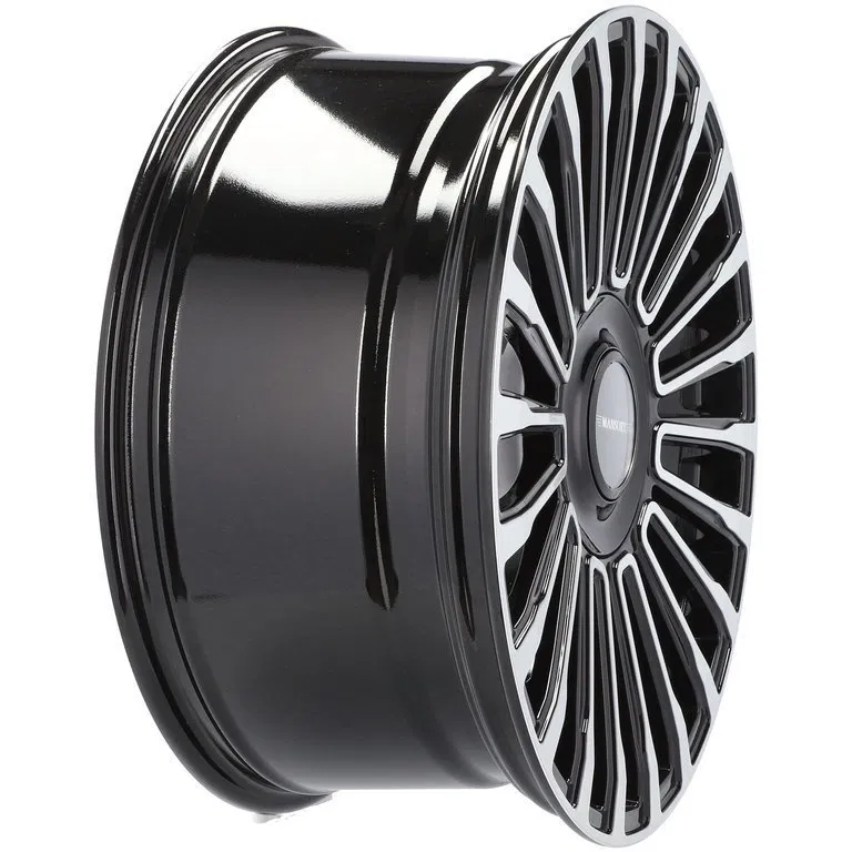 Jante R18 5x114.3 Mansory CS.11 Style | Toyota Lexus Hyundai Honda etc