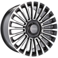 Jante R18 5x114.3 Mansory CS.11 Style | Toyota Lexus Hyundai Honda etc