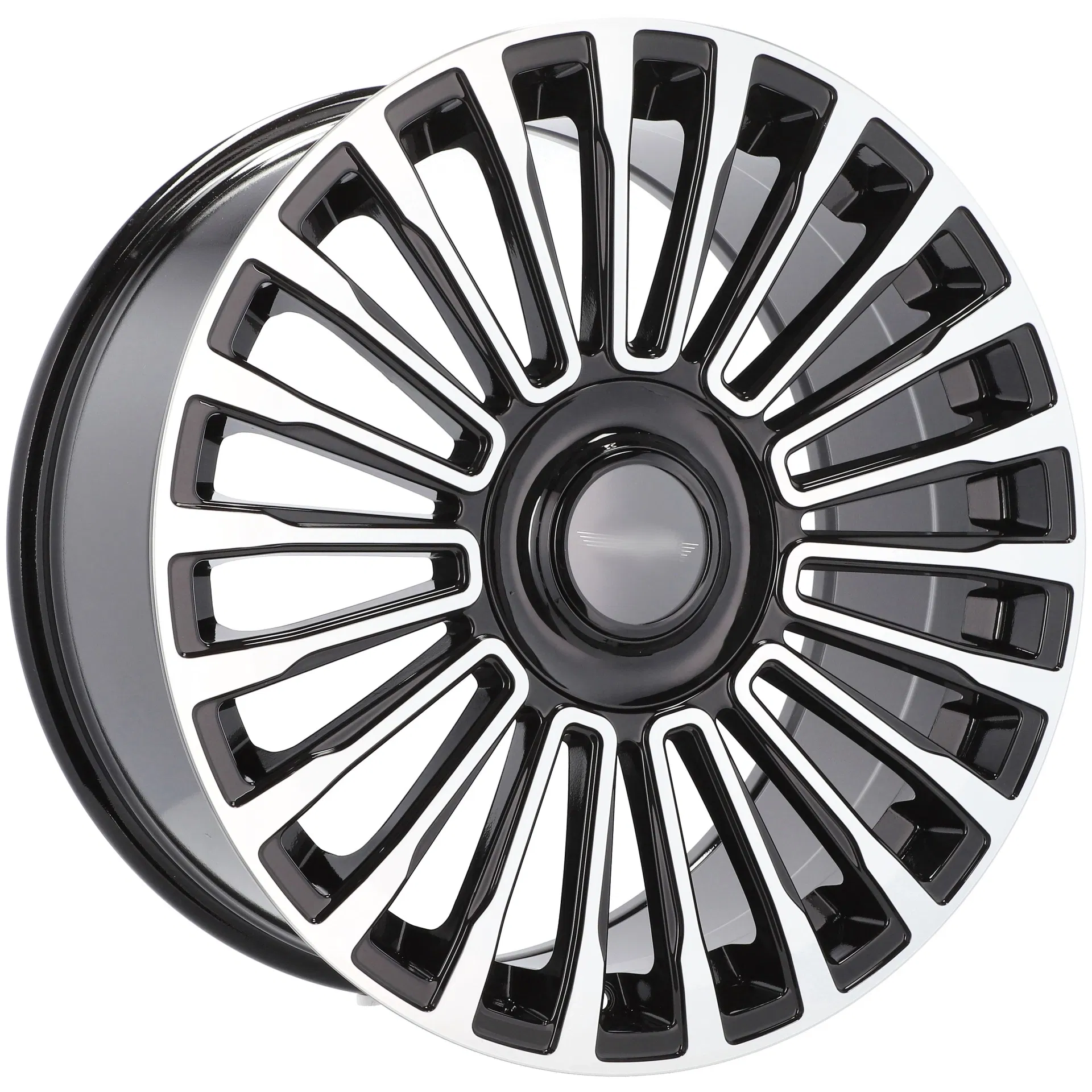 Jante R18 5x114.3 Mansory CS.11 Style | Toyota Lexus Hyundai Honda etc