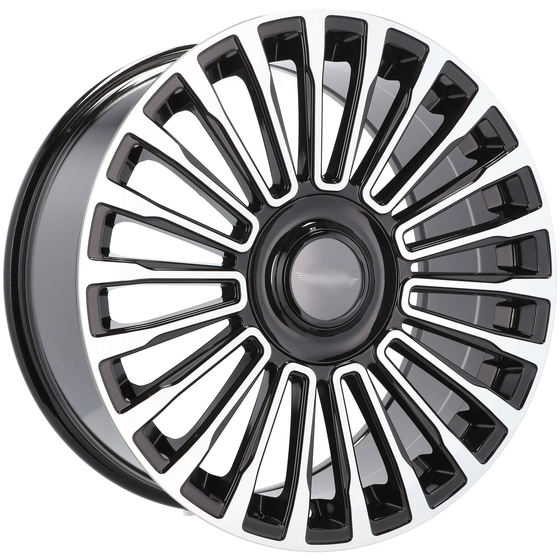 Jante R18 5x114.3 Mansory CS.11 Style | Toyota Lexus Hyundai Honda etc