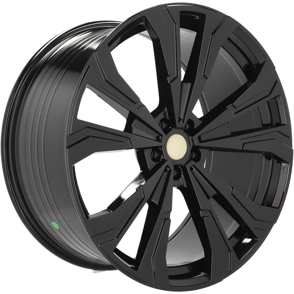 Jante BMW R22 5x112 M914 Style | X5, X6, X7, Seria 7