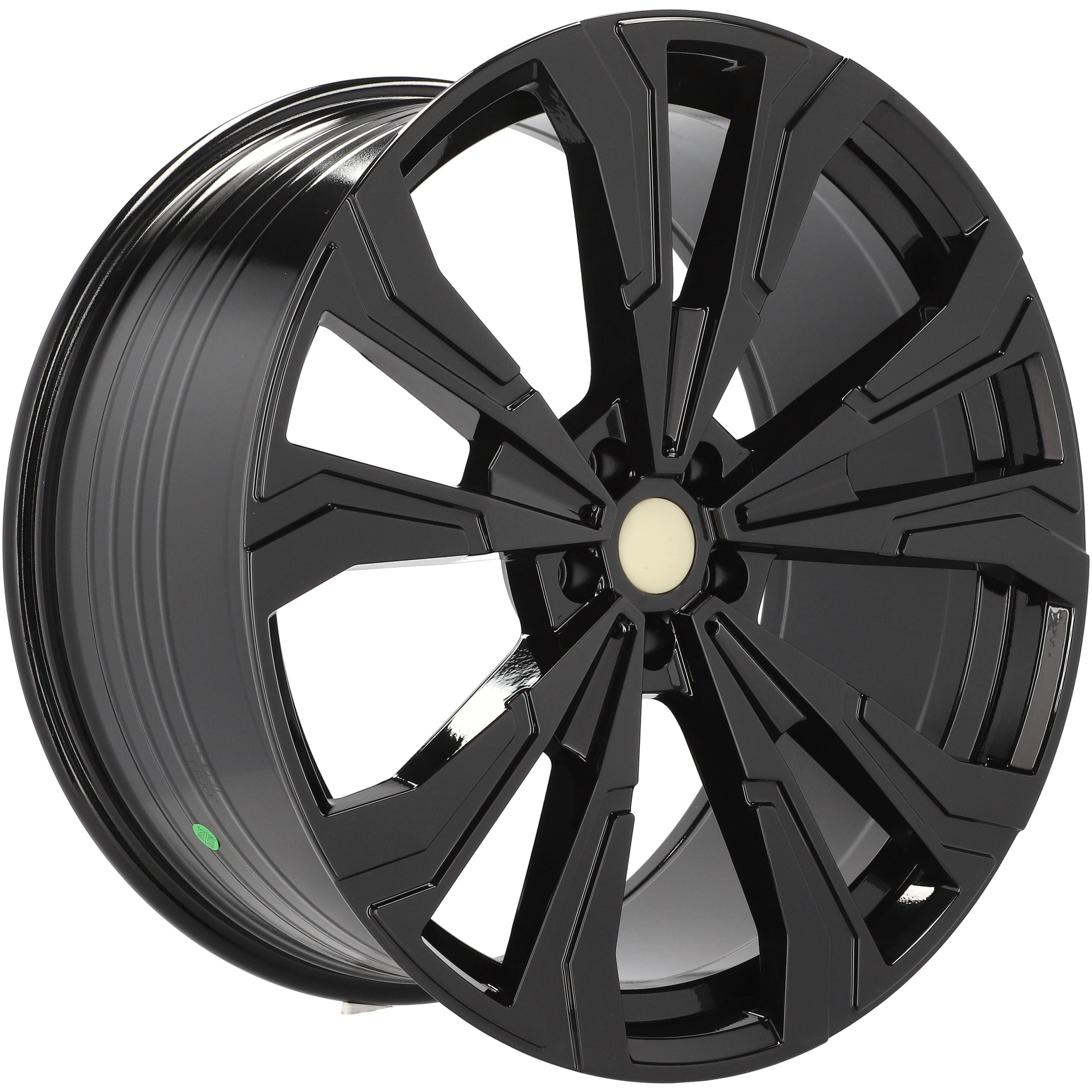Jante BMW R22 5x112 M914 Style | X5, X6, X7, Seria 7
