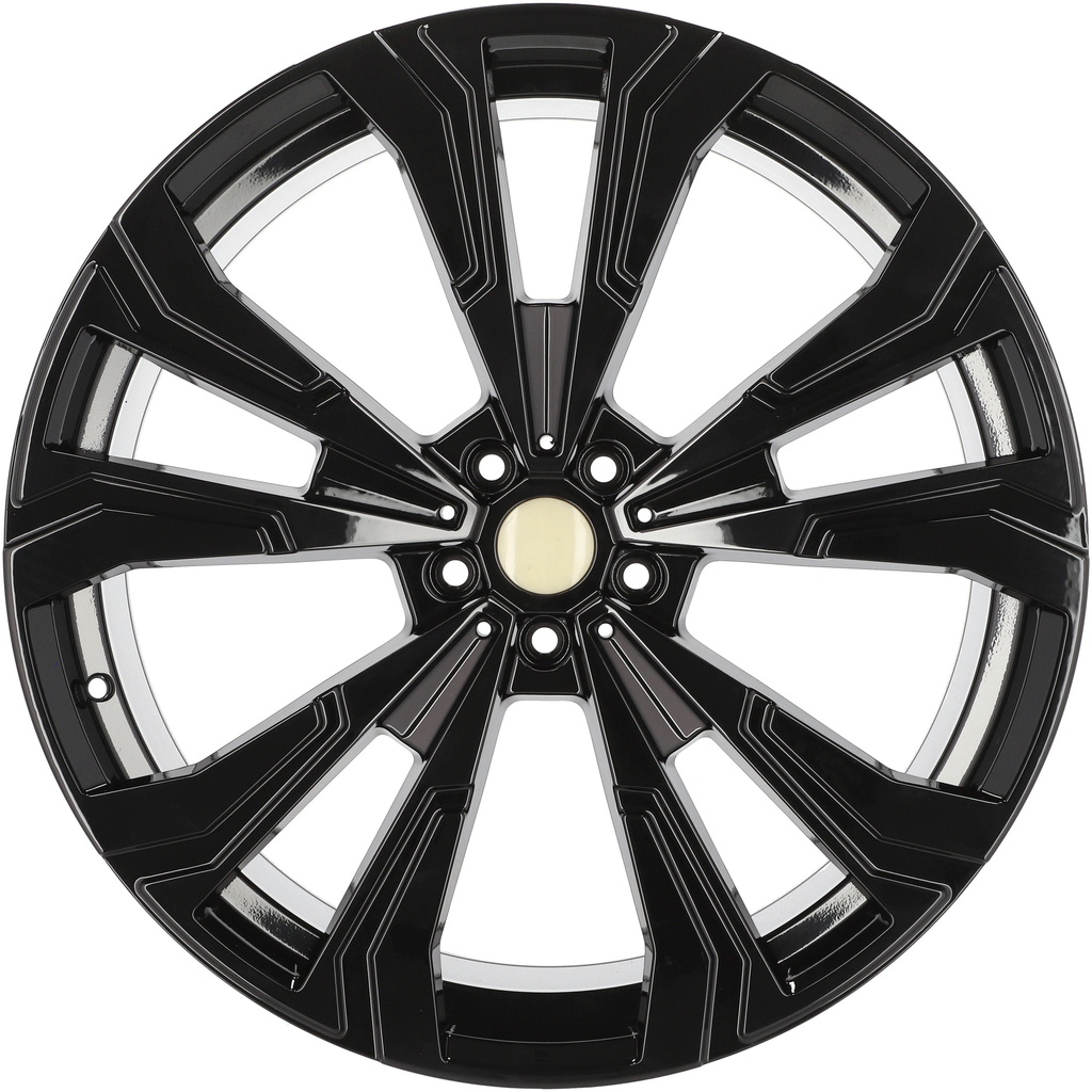 Jante BMW R22 5x112 M914 Style | X5, X6, X7, Seria 7