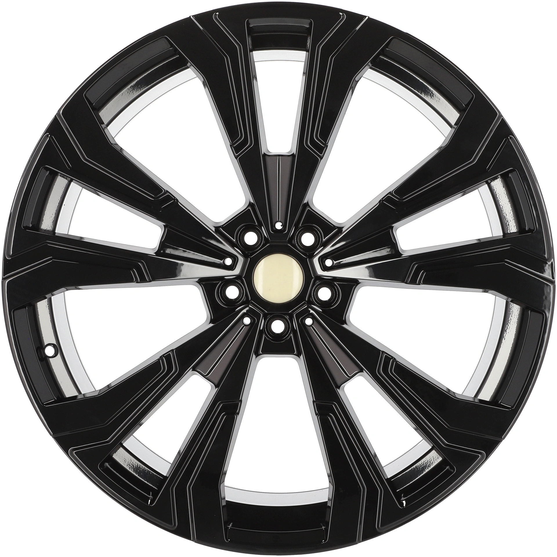 Jante BMW R22 5x112 M914 Style | X5, X6, X7, Seria 7