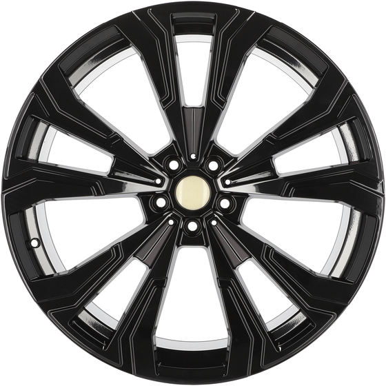 Jante BMW R22 5x112 M914 Style | X5, X6, X7, Seria 7