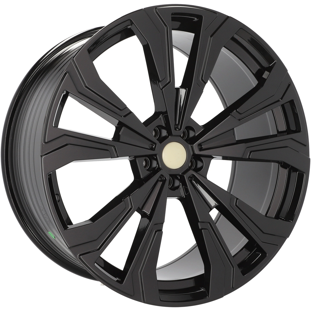 Jante BMW R22 5x112 M914 Style | X5, X6, X7, Seria 7