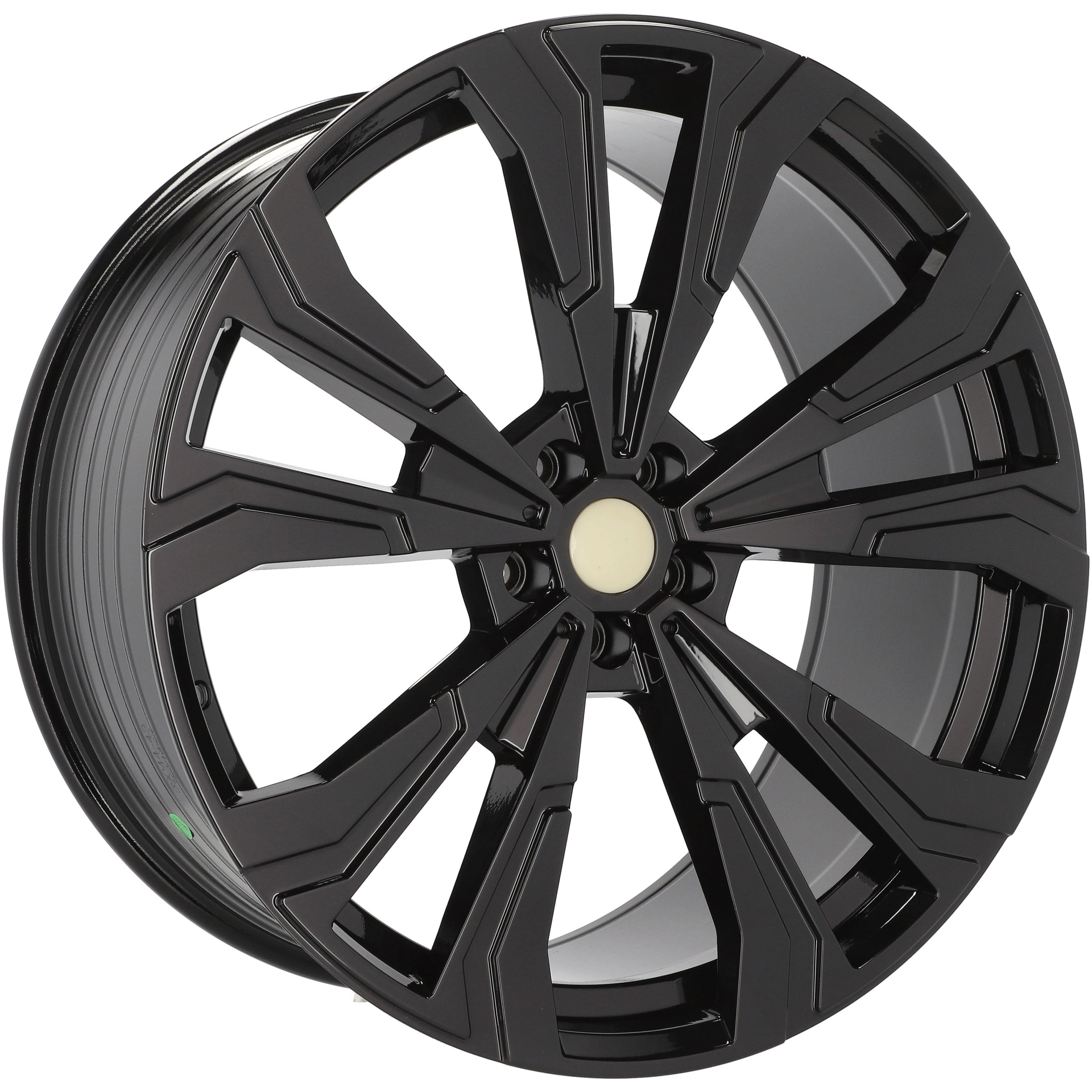 Jante BMW R22 5x112 M914 Style | X5, X6, X7, Seria 7