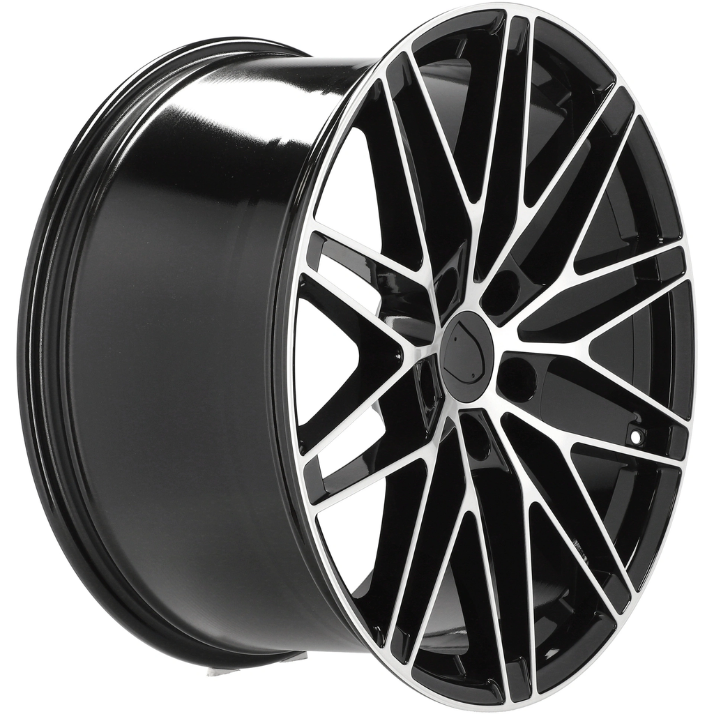 Jante Porsche R20 5x130 Style 324 | Macan II XAB Electric 4S GTS Turbo