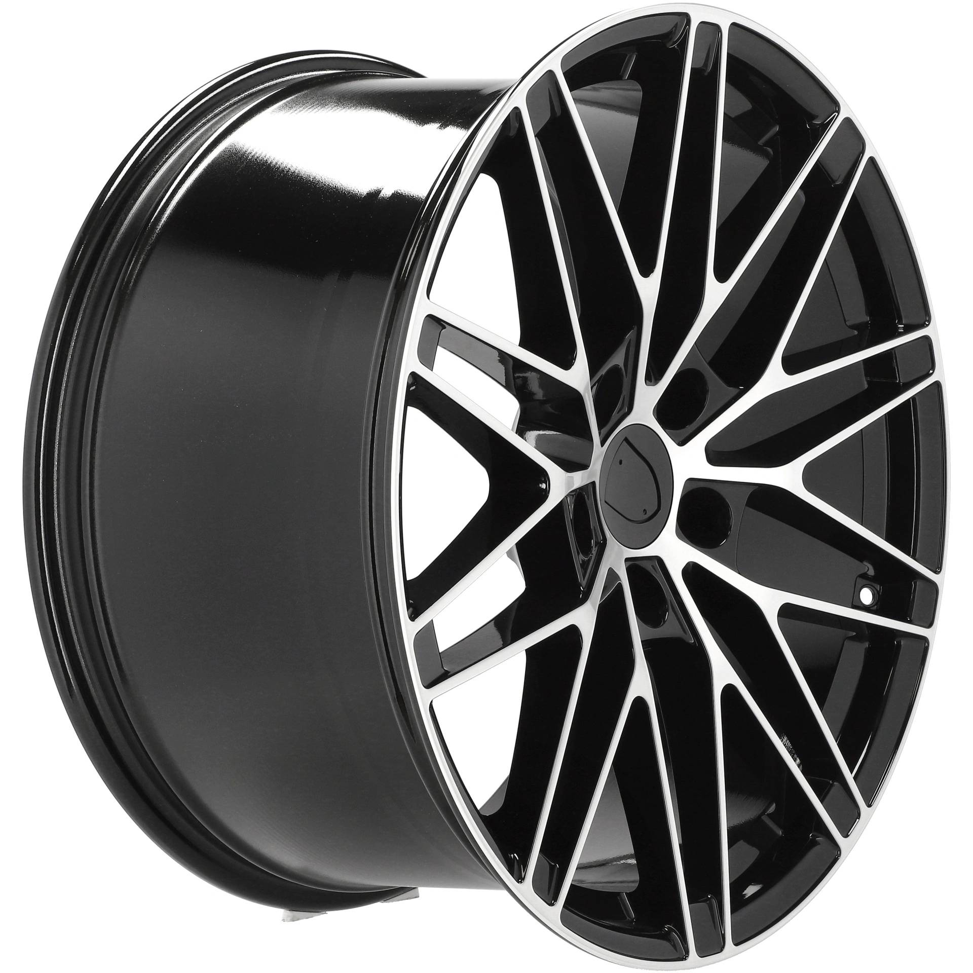 Jante Porsche R21 5x130 Style 324 | Macan II XAB Electric 4S GTS Turbo