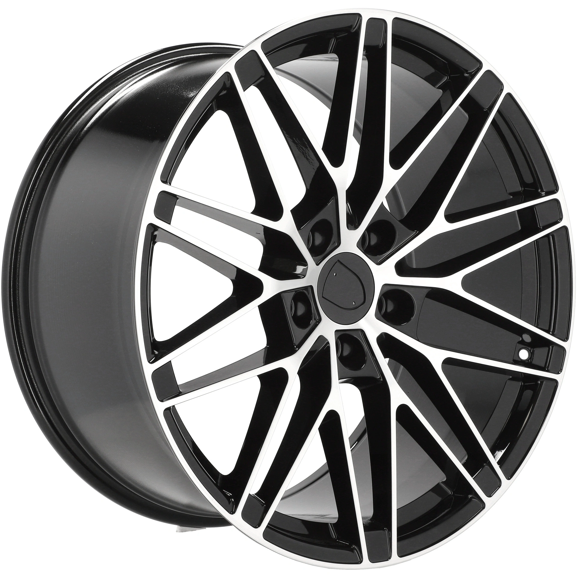 Jante Porsche R20 5x130 Style 324 | Macan II XAB Electric 4S GTS Turbo