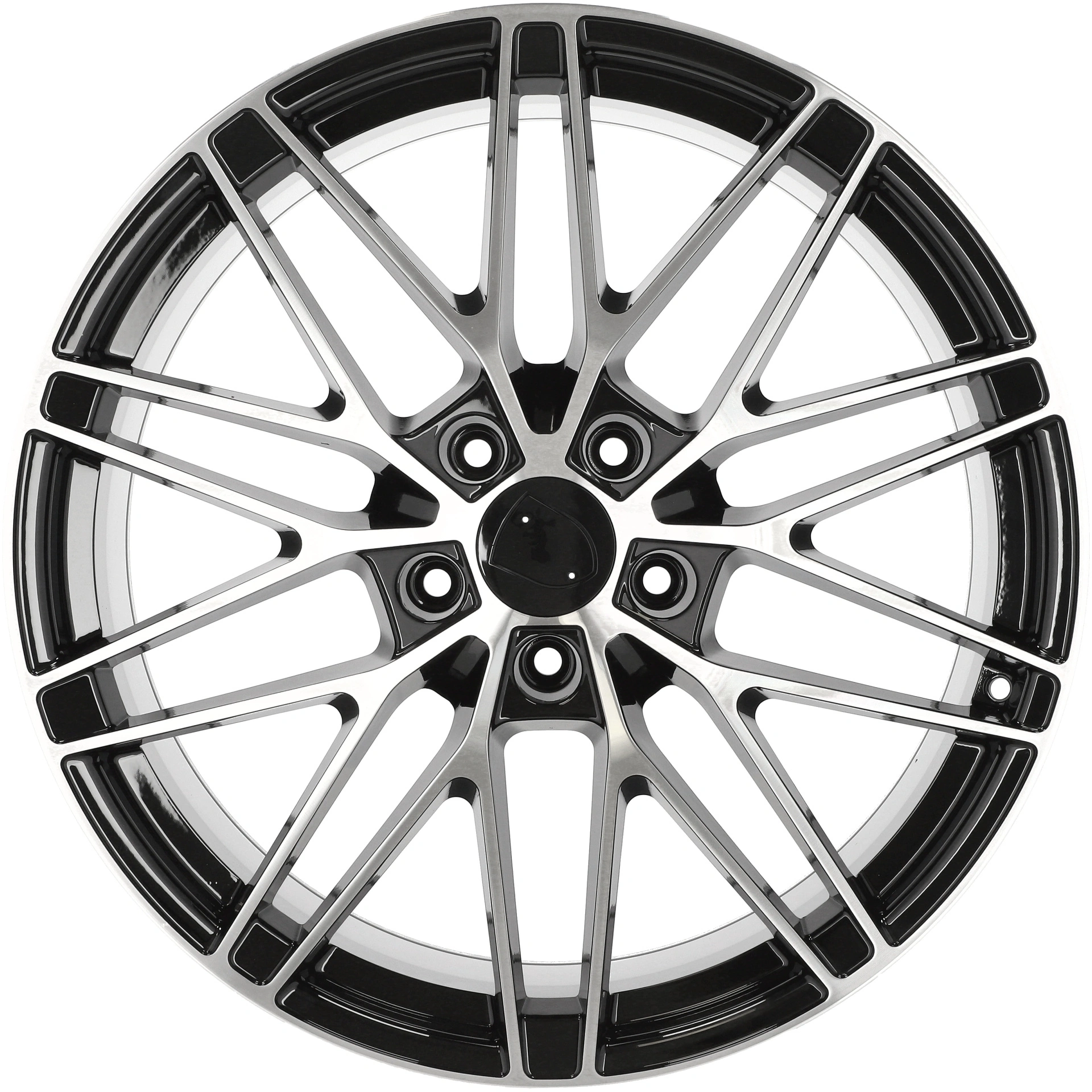Jante Porsche R20 5x130 Style 324 | Macan II XAB Electric 4S GTS Turbo