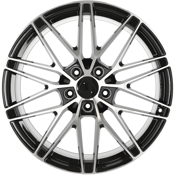 Jante Porsche R20 5x130 Style 324 | Macan II XAB Electric 4S GTS Turbo