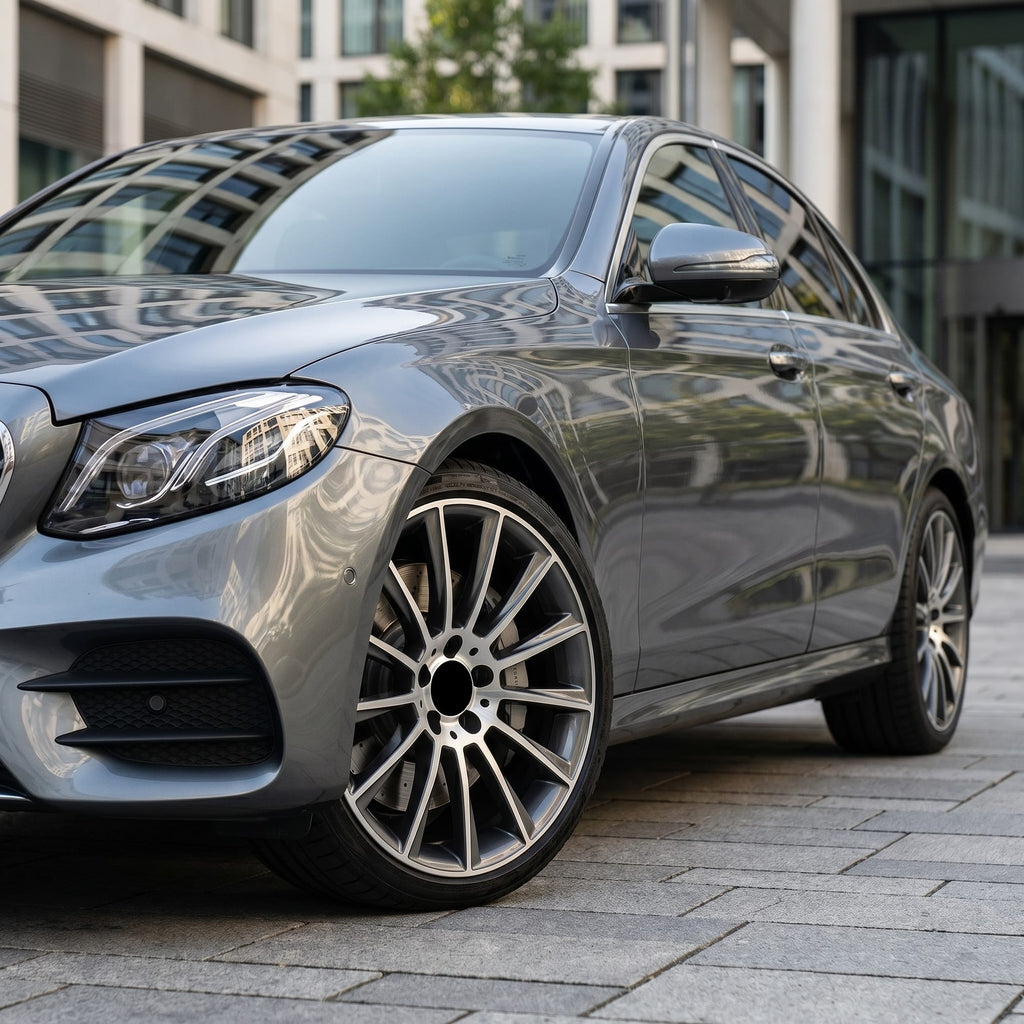 Jante Mercedes R19 5x112 MG 14L Style | C215 C216 W211 W213 W214 C238