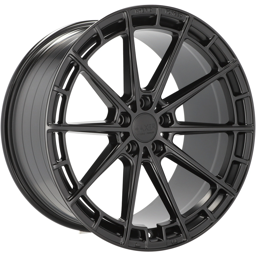 Jante Haxer R18 5x112 HX019 Style | Audi BMW Mercedes VW Skoda Cupra