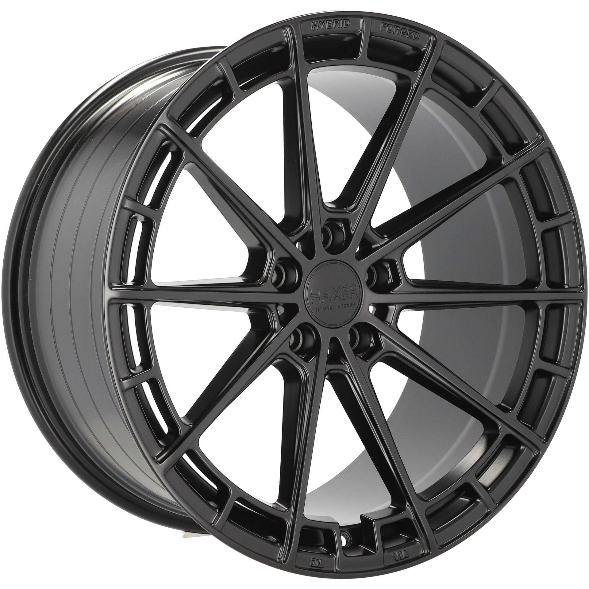 Jante Haxer R18 5x112 HX019 Style | Audi BMW Mercedes VW Skoda Cupra