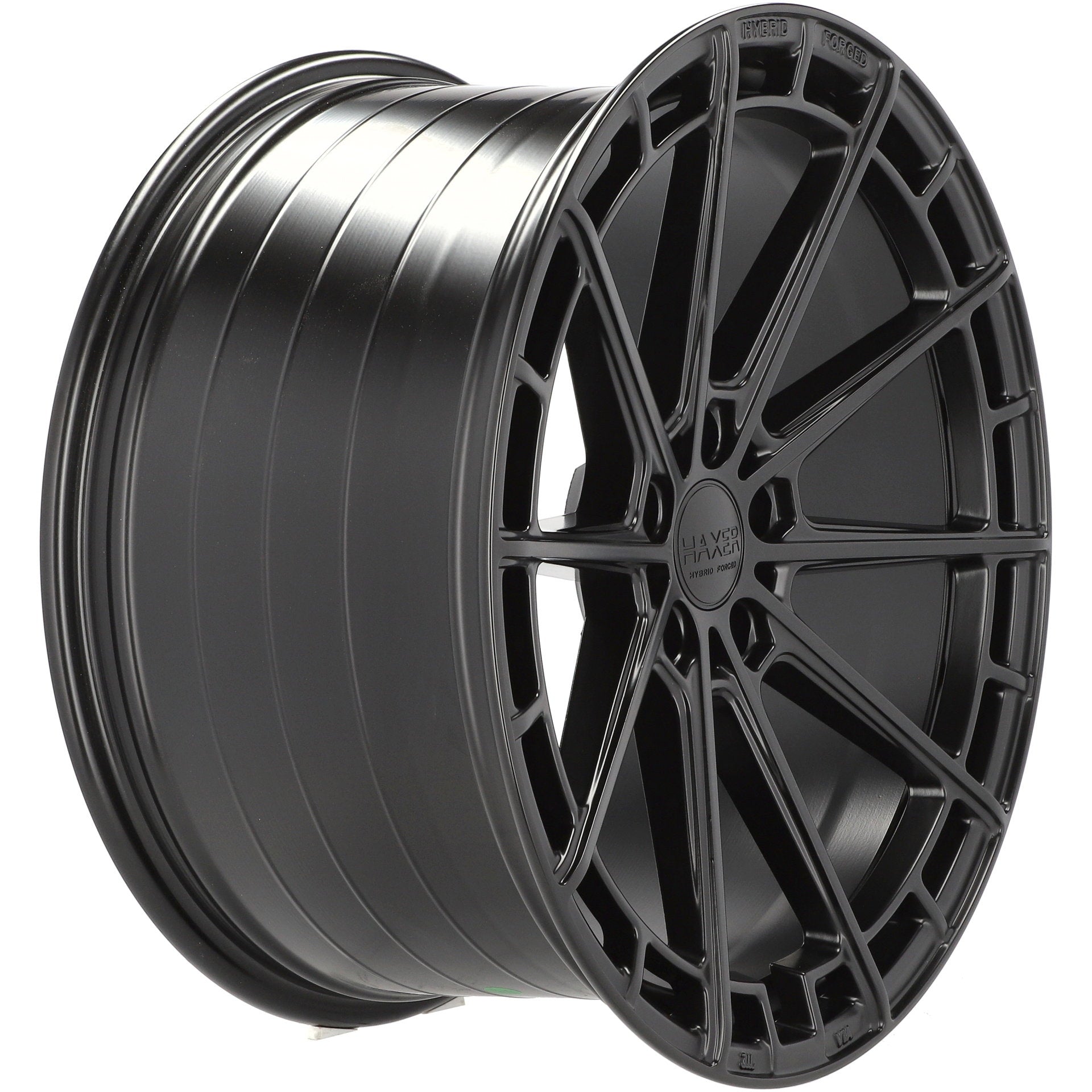 Jante Haxer R18 5x112 HX019 Style | Audi BMW Mercedes VW Skoda Cupra