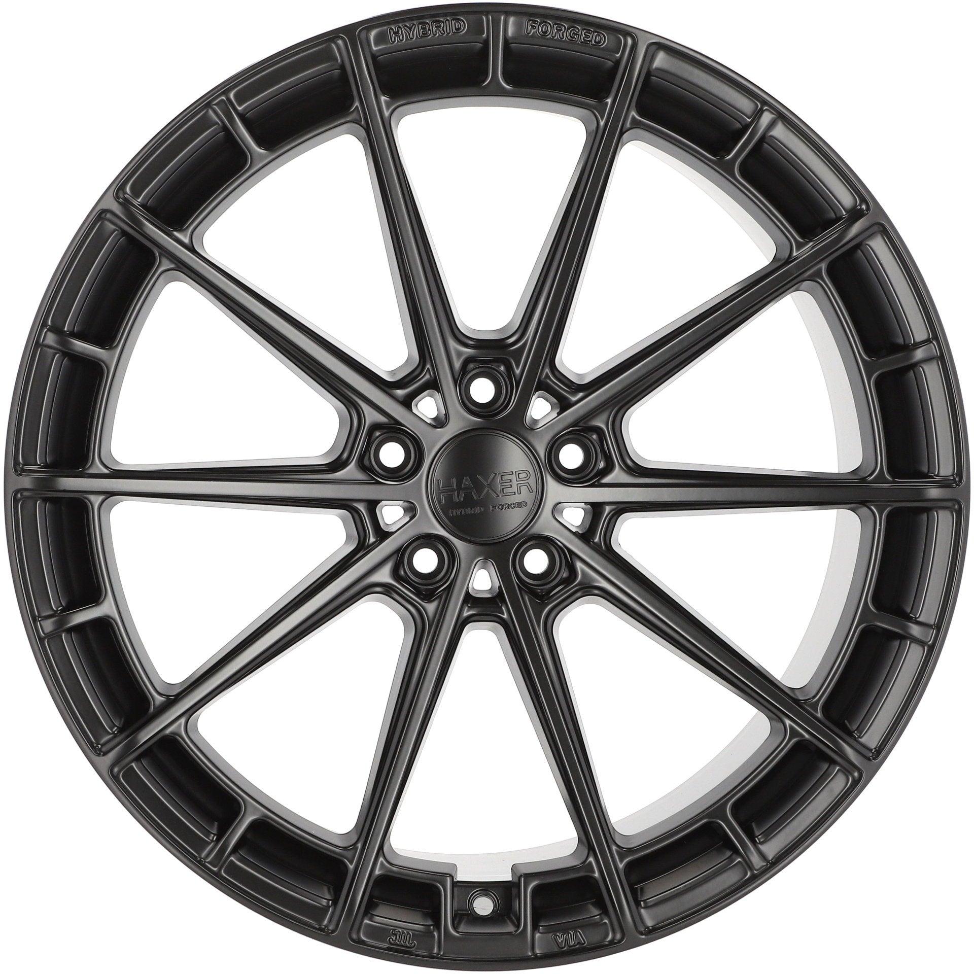 Jante Haxer R18 5x112 HX019 Style | Audi BMW Mercedes VW Skoda Cupra