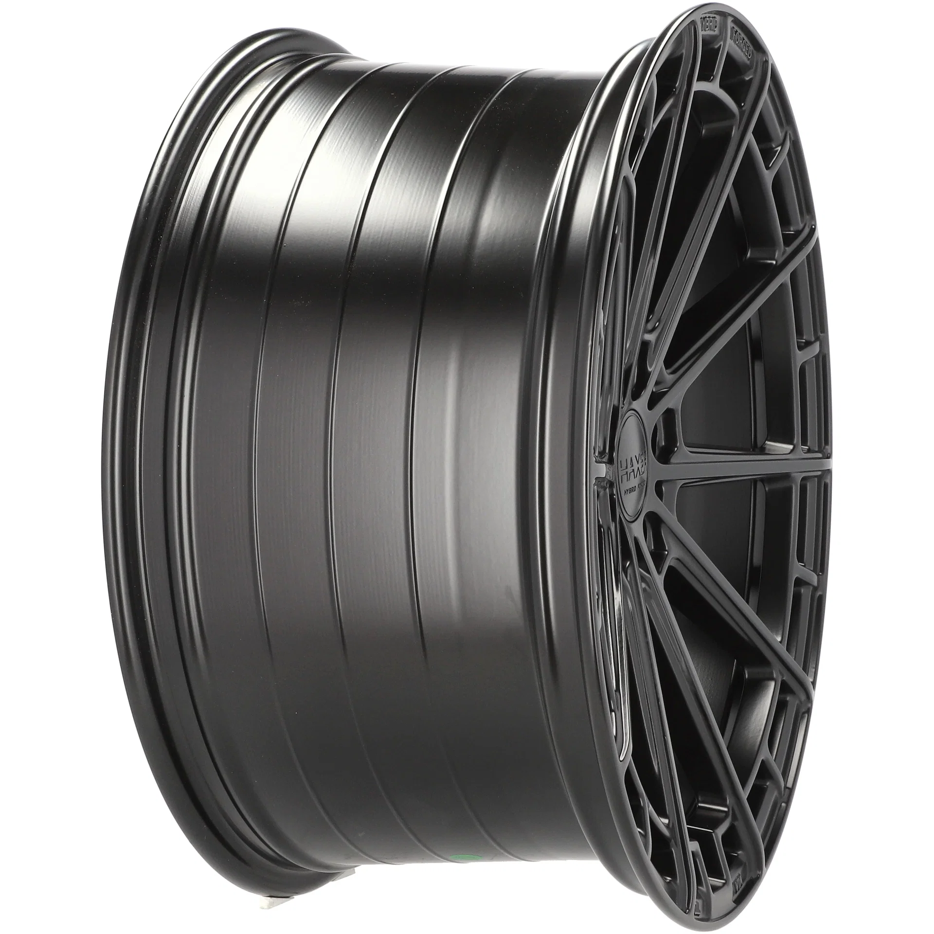 Jante Haxer R18 5x108 HX019 Style | Volvo, Land Rover, Ford, Opel, etc