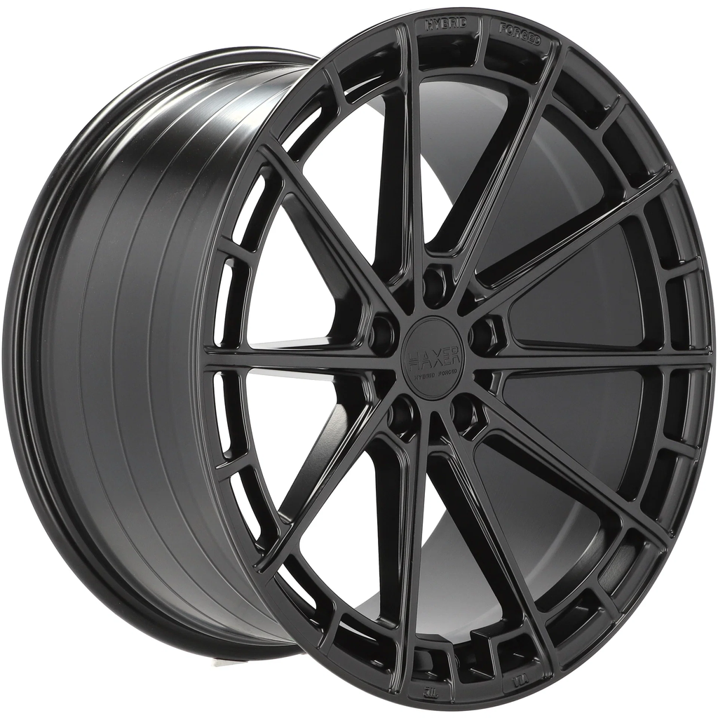 Jante Haxer R18 5x108 HX019 Style | Volvo, Land Rover, Ford, Opel, etc