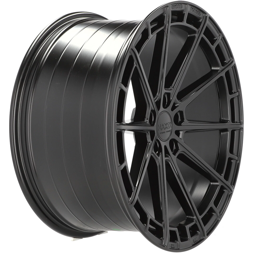 Jante Haxer R18 5x114.3 HX019 Style | Toyota Lexus Hyundai Honda, etc
