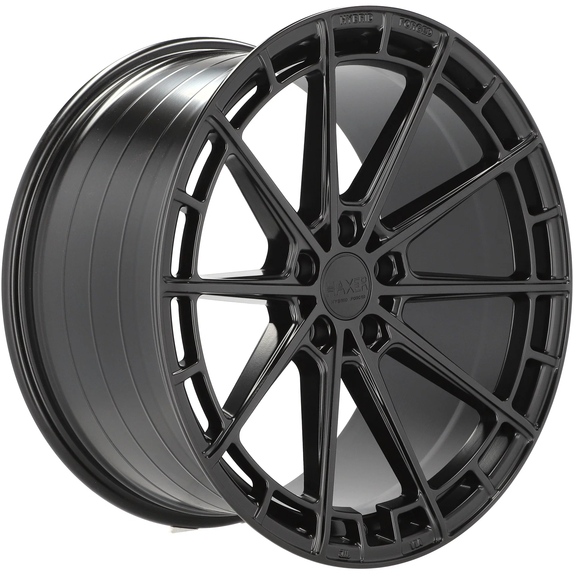 Jante Haxer R18 5x114.3 HX019 Style | Toyota Lexus Hyundai Honda, etc