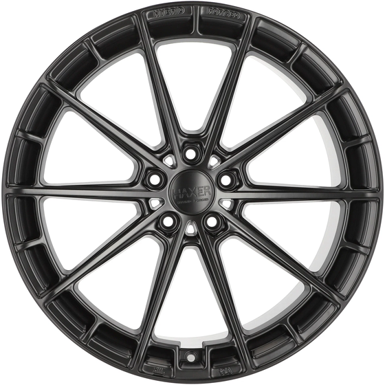 Jante Haxer R19 5x108 HX019 | Volvo, Land Rover, Peugeot, Ford, DS etc