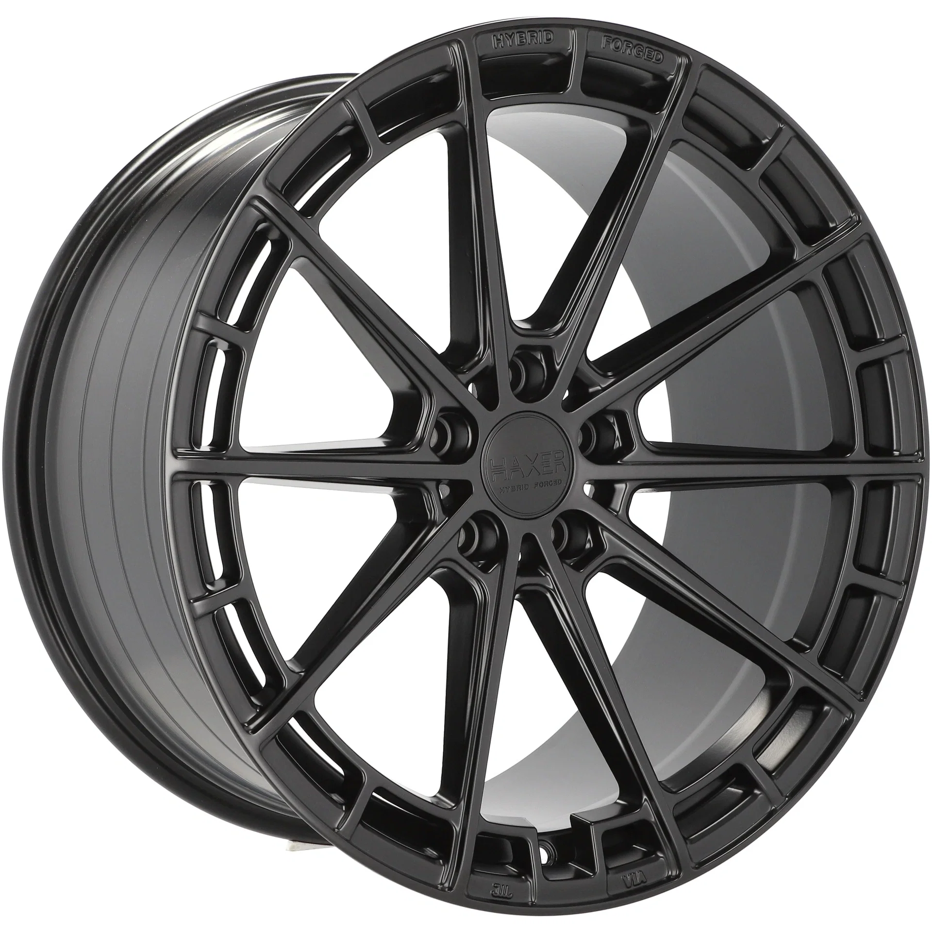 Jante Haxer R20 5x108 HX019 Style | XC90 XC60 S90 V70 V90 S60, etc