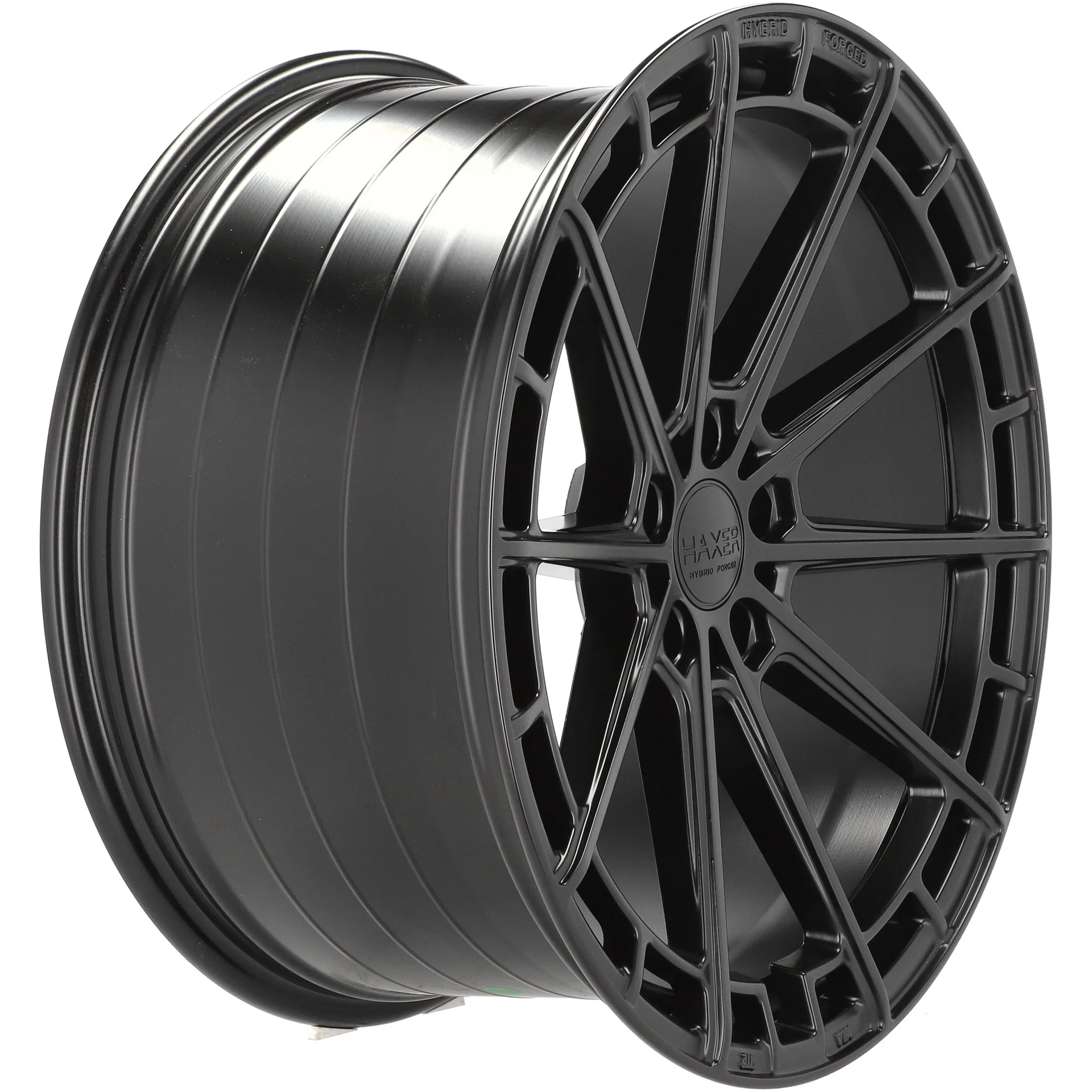 Jante Haxer R20 5x108 HX019 Style | XC90 XC60 S90 V70 V90 S60, etc