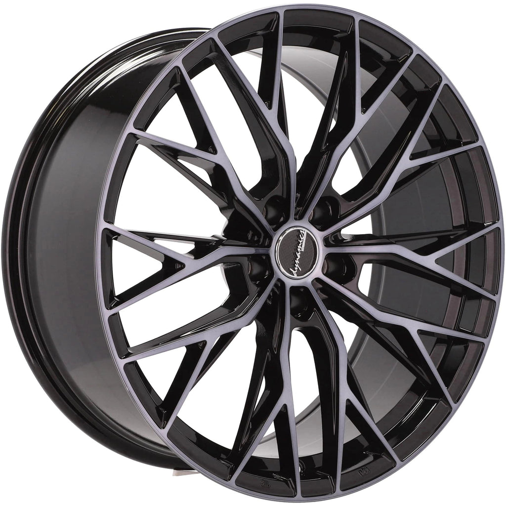 Jante Haxer R20 5x112 TF HX042 Style | G20 G22 G30 G32 G11 G70 G01 G02