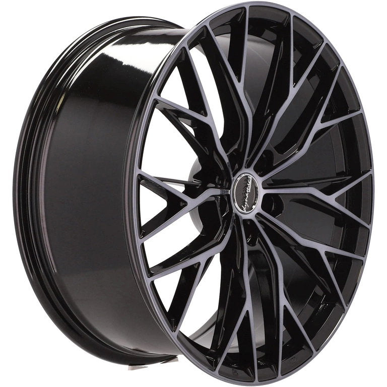 Jante Haxer R20 5x120 TF HX042 Style | F30 F32 F36 F10 F11 F06 F12 E90