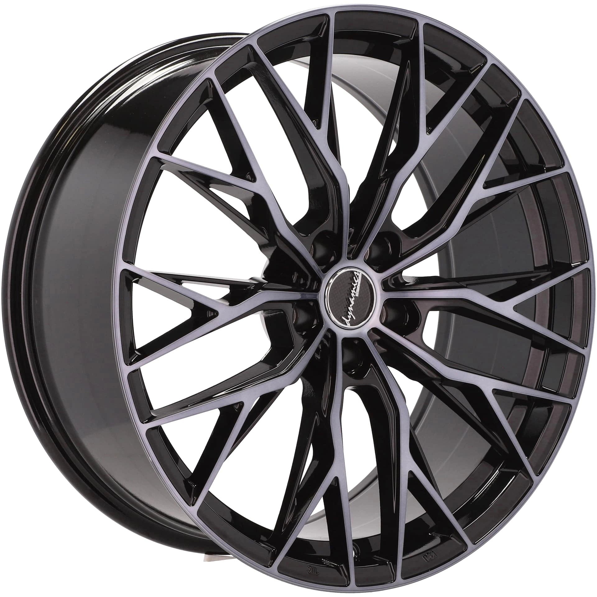 Jante Haxer R20 5x120 TF HX042 Style | F30 F32 F36 F10 F11 F06 F12 E90