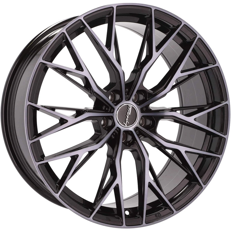Jante Haxer R18 5x112 HX042 Style | Audi BMW Mercedes VW Skoda Cupra