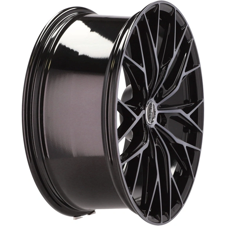Jante Haxer R18 5x112 HX042 Style | Audi BMW Mercedes VW Skoda Cupra