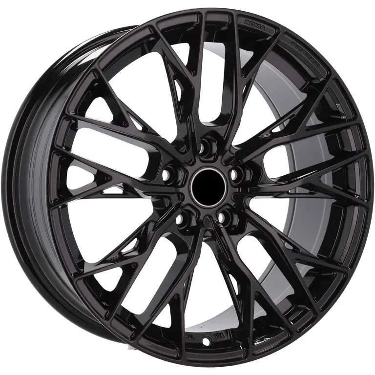 Jante Haxer R18 5x112 HX042 Style | Audi BMW Mercedes Cupra VW Skoda
