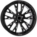 Jante Haxer R18 5x112 HX042 Style | Audi BMW Mercedes Cupra VW Skoda