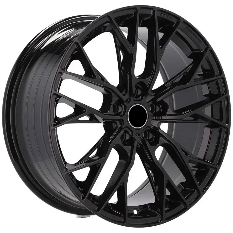 Jante Haxer R18 5x112 HX042 Style | Audi BMW Mercedes Cupra VW Skoda