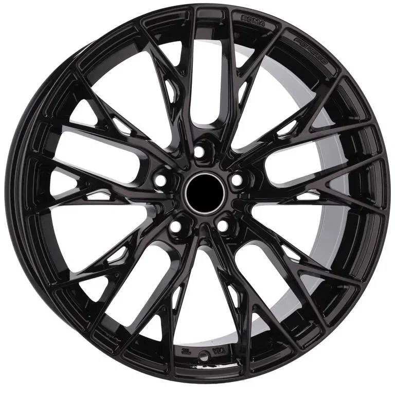 Jante R19 5x112 Haxer HX042 | Audi, BMW, Mercedes, VW, Skoda, Cupra
