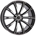 Jante R21 5x112 ABT SPORT GR Style | A6, A7, A8, E-tron, Q8, Q7, Q5, Q3