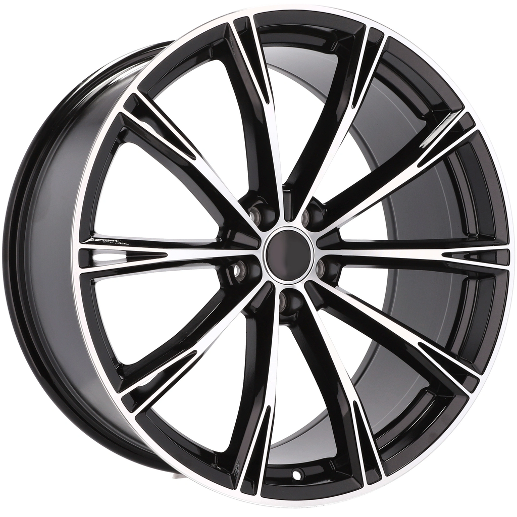 Jante R22 5x112 ABT SPORT GR Style | A8 Q7 SQ7 Q8 SQ8, Touareg