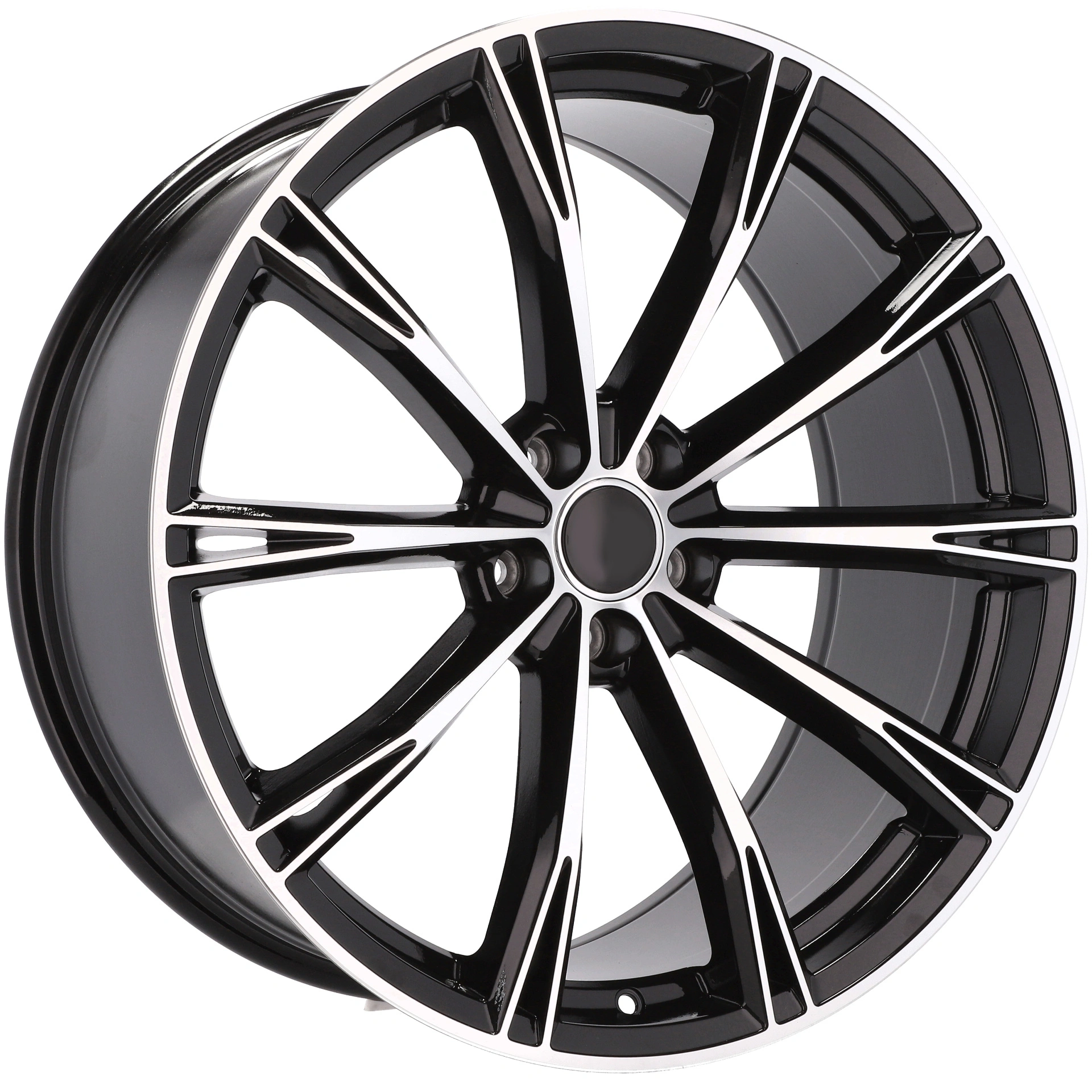 Jante R22 5x112 ABT SPORT GR Style | A8 Q7 SQ7 Q8 SQ8, Touareg