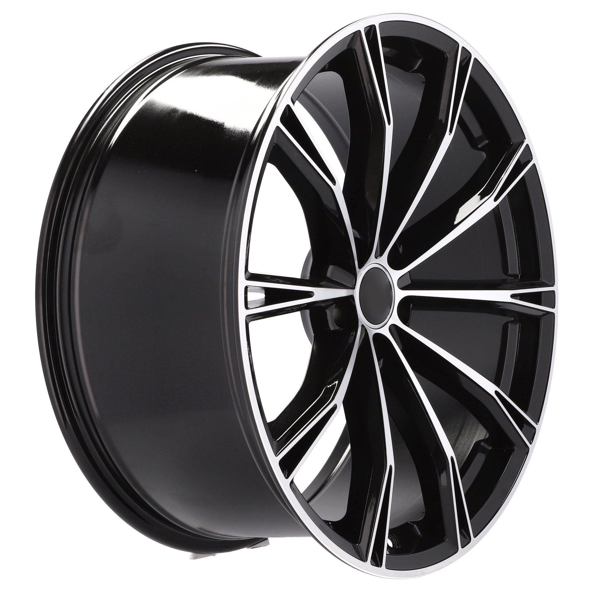 Jante R22 5x112 ABT SPORT GR Style | A8 Q7 SQ7 Q8 SQ8, Touareg