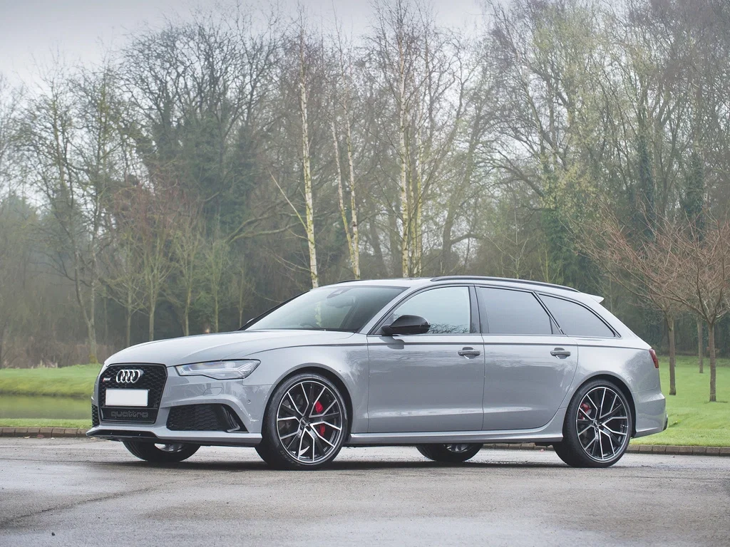 Jante Audi R19 5x112 Black RS Style | A3 A4 A5 A6 A7 Q7 Q5 Q3 Q2, etc