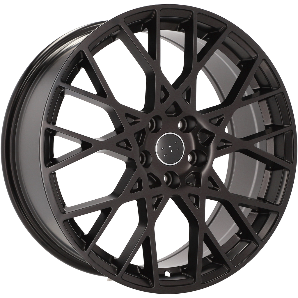 Jante Audi R19 5x112 RS 293 BL Style | A3 S3 RS3 Q2 Q3, TT, A6 C6, etc