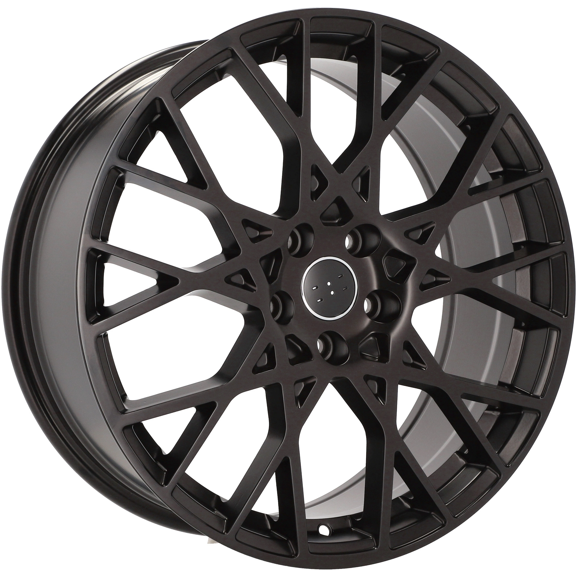 Jante Audi R19 5x112 RS 293 BL Style | A3 S3 RS3 Q2 Q3, TT, A6 C6, etc