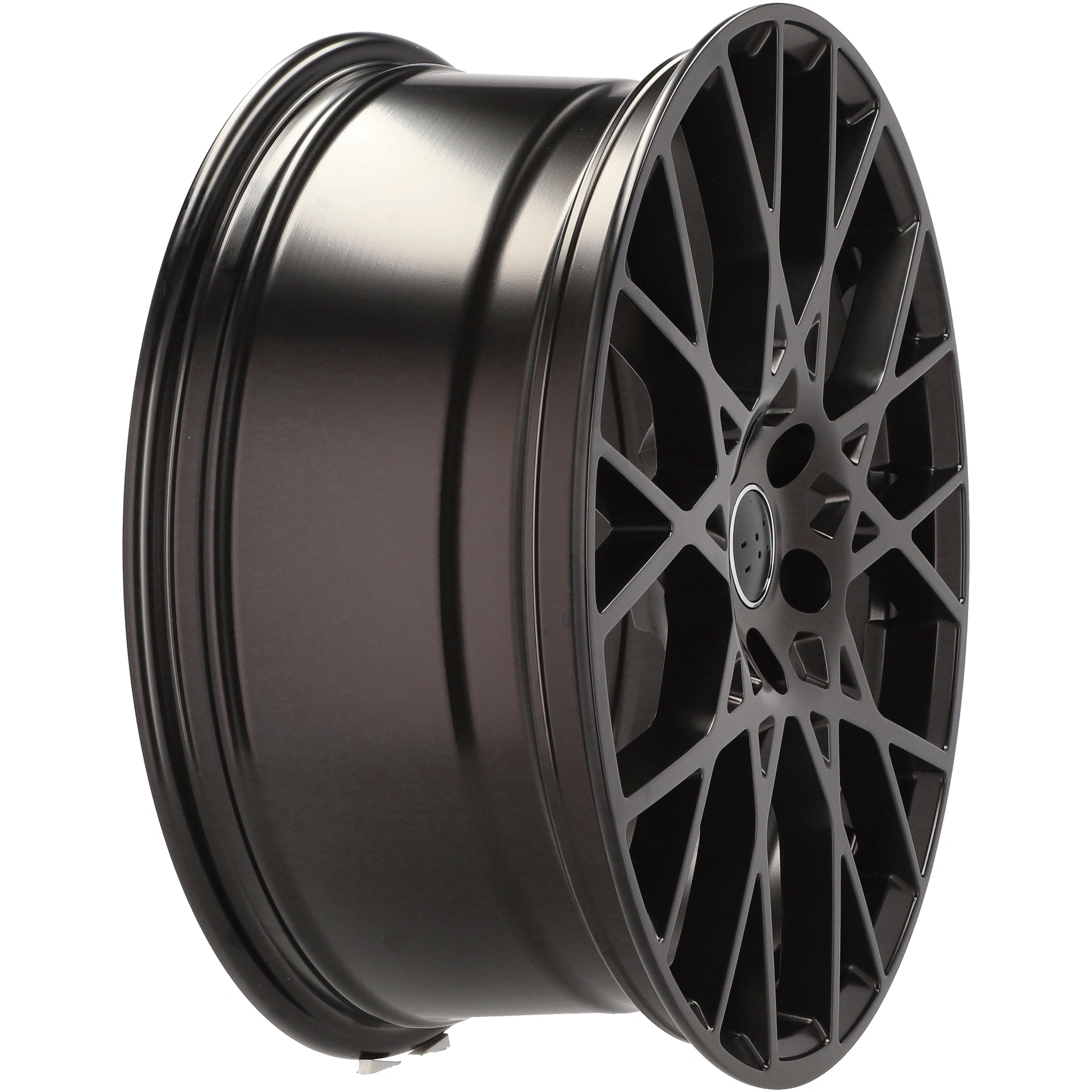 Jante Audi R19 5x112 RS 293 BL Style | A3 S3 RS3 Q2 Q3, TT, A6 C6, etc