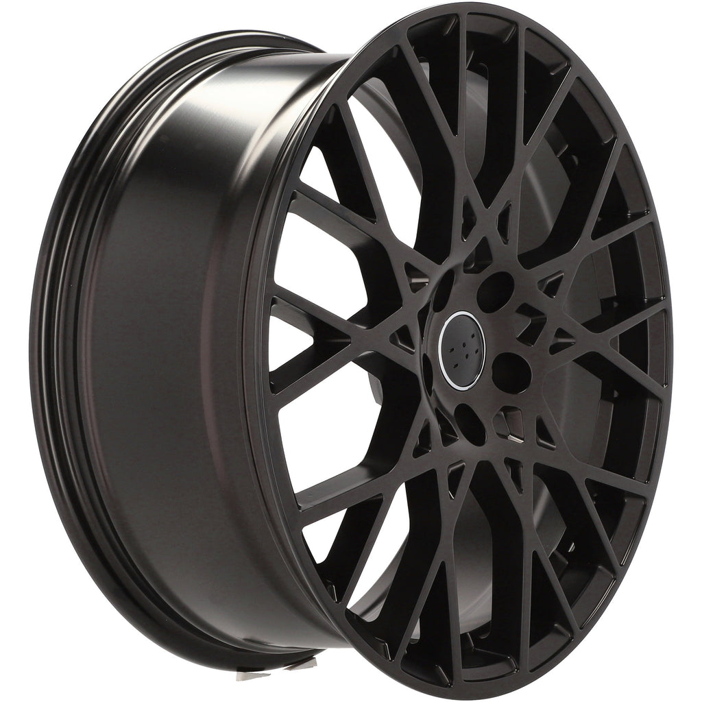 Jante Audi R19 5x112 RS 293 BL Style | A3 S3 RS3 Q2 Q3, TT, A6 C6, etc