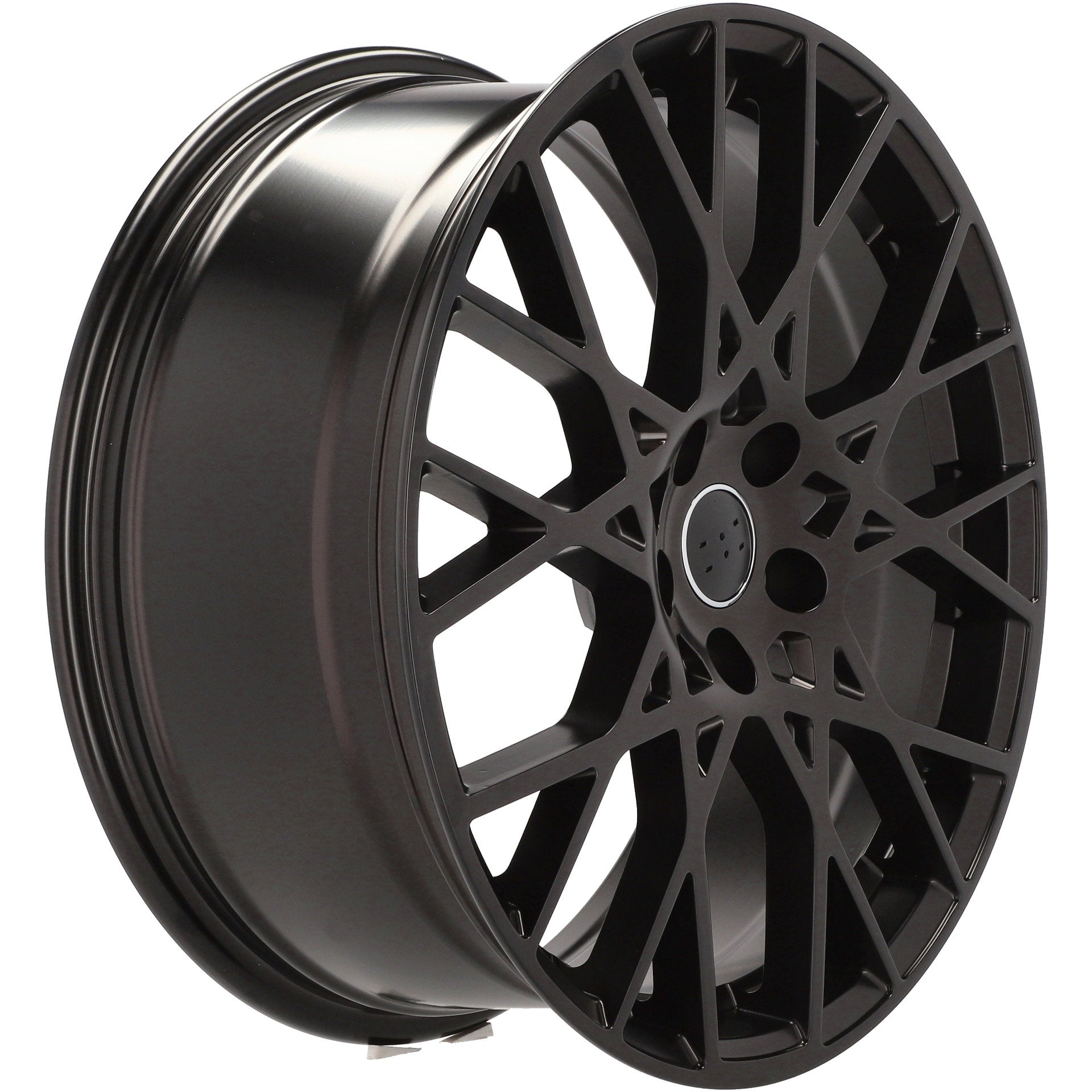 Jante Audi R19 5x112 RS 293 BL Style | A3 S3 RS3 Q2 Q3, TT, A6 C6, etc