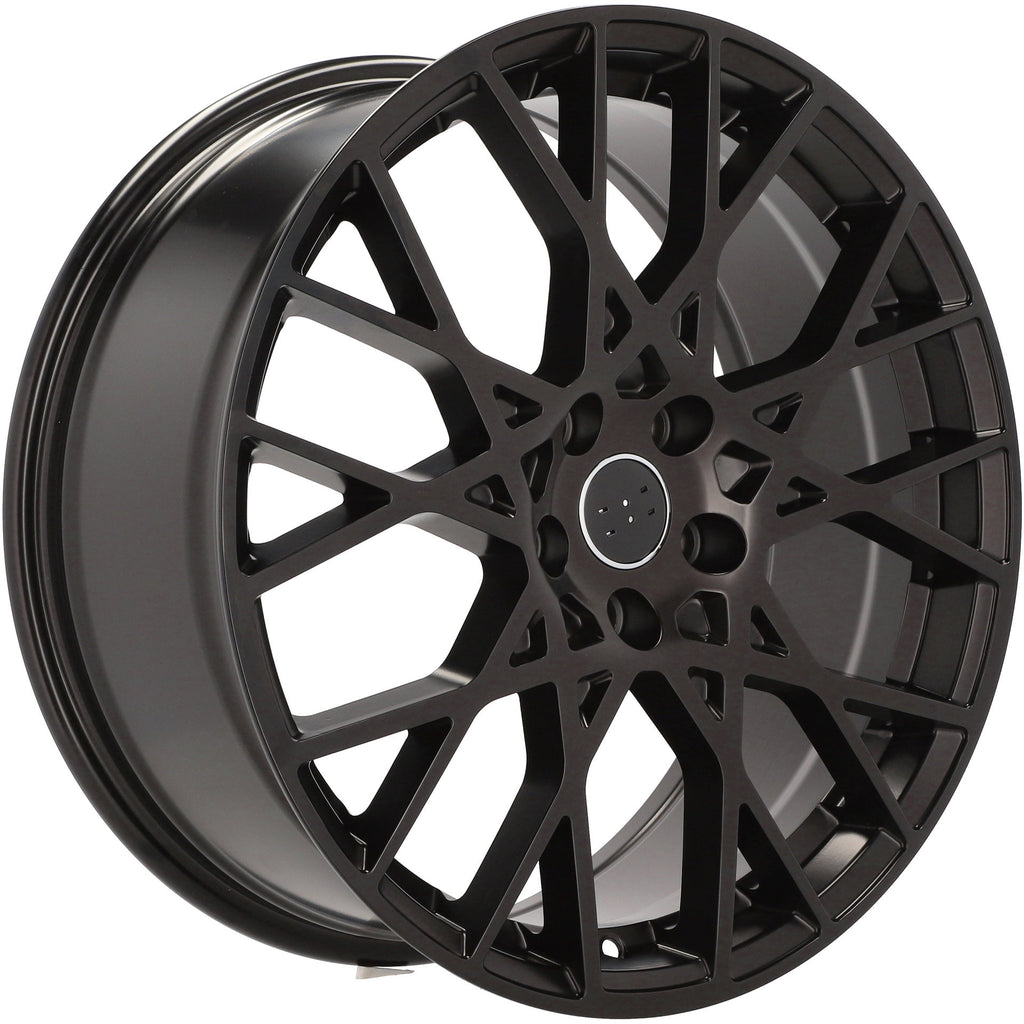Jante Audi R19 5x112 RS 293 BL Style | A3 S3 RS3 Q2 Q3, TT, A6 C6, etc